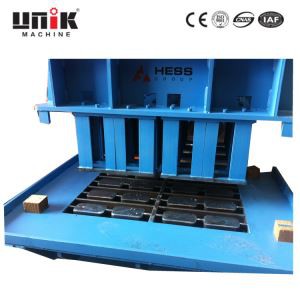 블록 몰드는 어떻게 시공 효율성을 향상시킵니까?