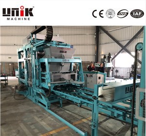 블록 머신을 구입하기 전에 알아야 할 사항