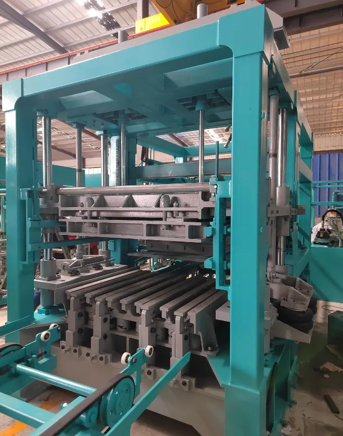 UNIK Machinery의 자동 생산라인 태국 상륙, 스마트 솔루션과 현지 기술 서비스로 해외 시장 공략